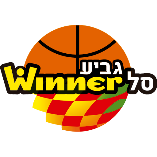Israeli Basketball Premier League badge