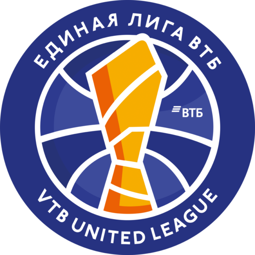 Russian VTB United League badge