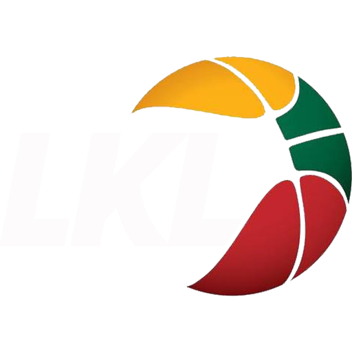 Lithuanian LKL badge