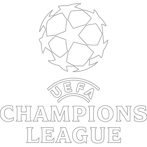 UEFA Champions League badge