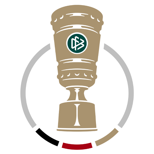 DFB-Pokal badge