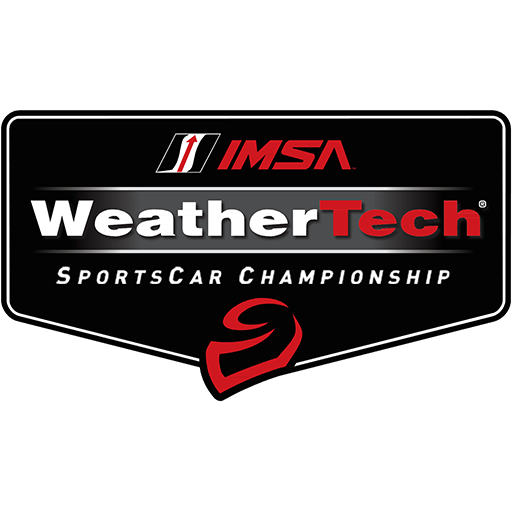 IMSA SportsCar Championship badge