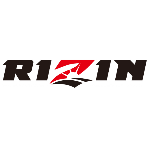 Rizin FF badge