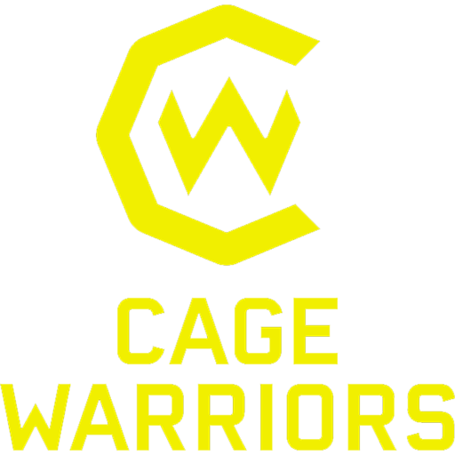Cage Warriors badge