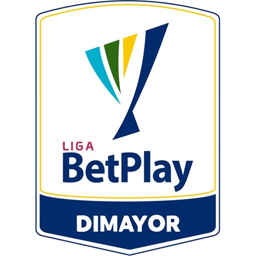 Colombian Liga DIMAYOR badge