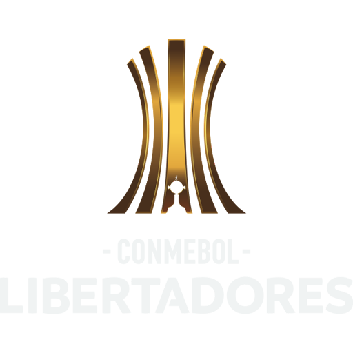 Copa Libertadores badge
