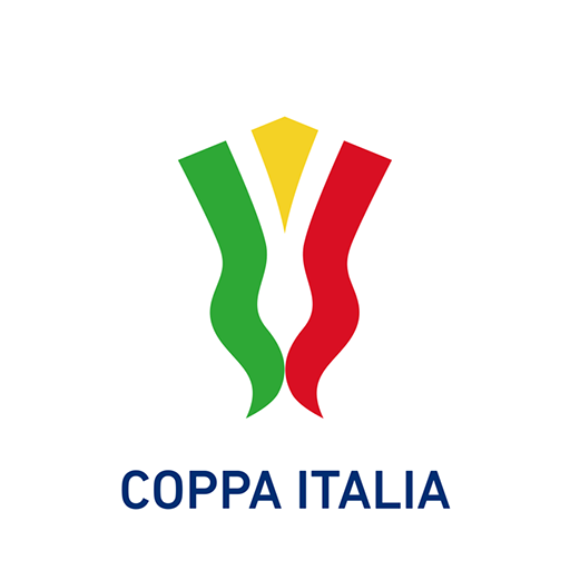 Coppa Italia badge