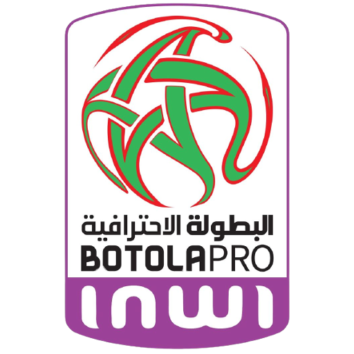 Moroccan Championship badge