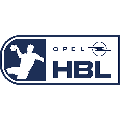 German Handball-Bundesliga badge