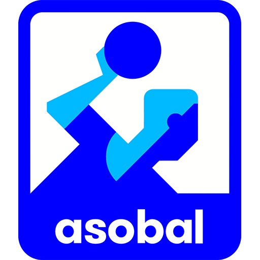 Spanish Liga ASOBAL badge