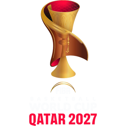 FIBA Basketball World Cup badge