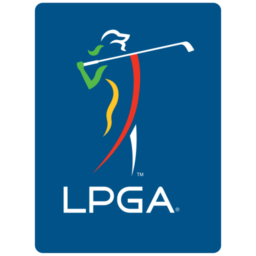 LPGA Tour badge
