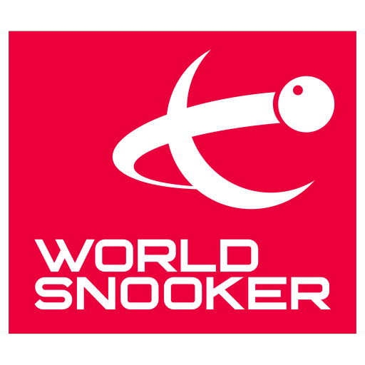 World Snooker badge
