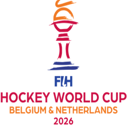 Hockey World Cup badge