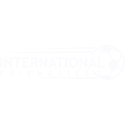 International Friendlies badge