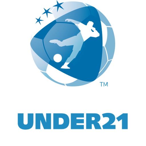 UEFA European Under-21 Championship badge
