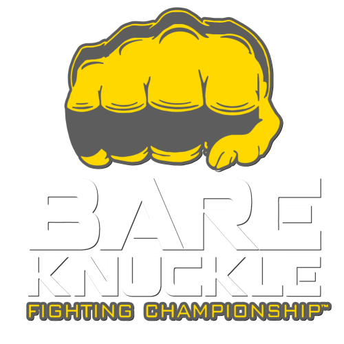 BKFC badge