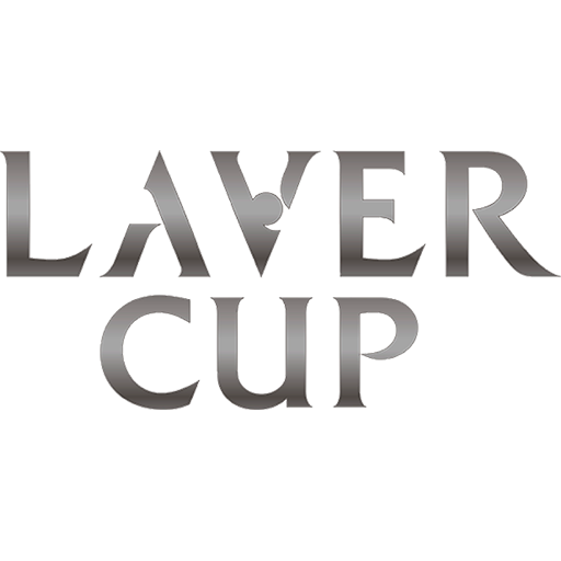 Laver Cup badge
