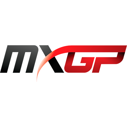 MXGP badge