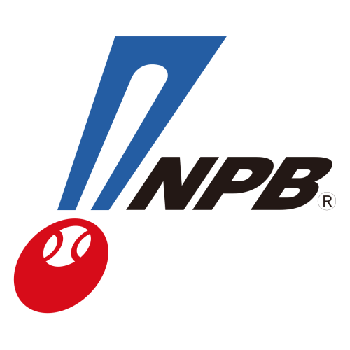 Nippon Baseball League badge