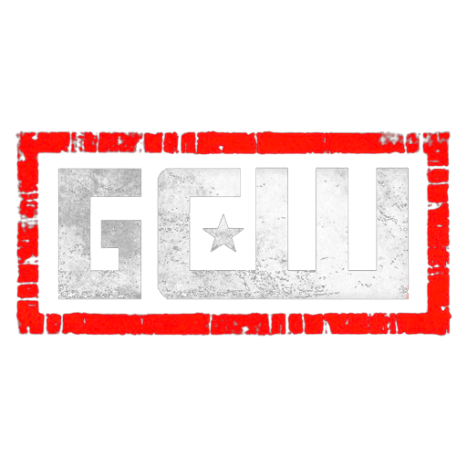 GCW badge