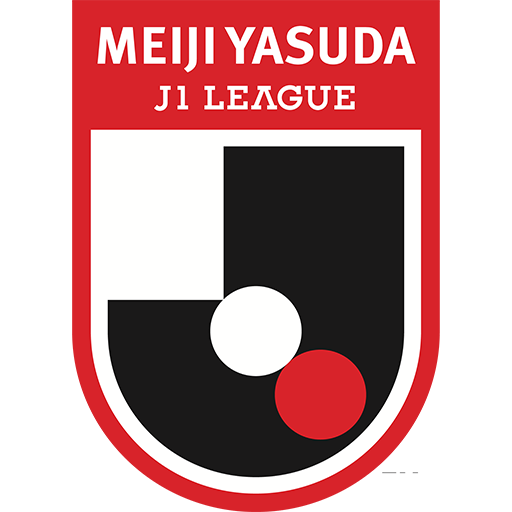 Japanese J1 League badge