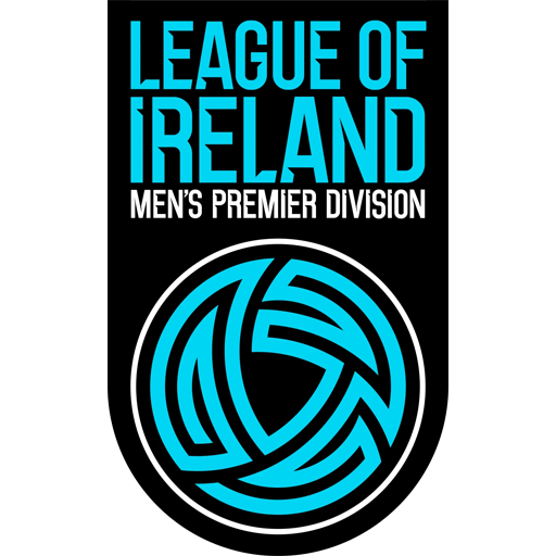 Irish Premier Division badge