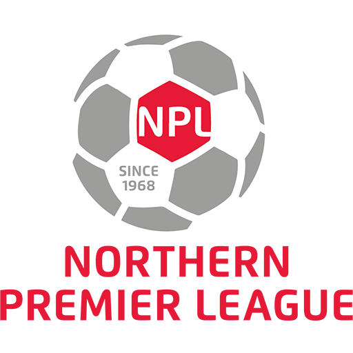 English Northern Premier League Premier Division badge