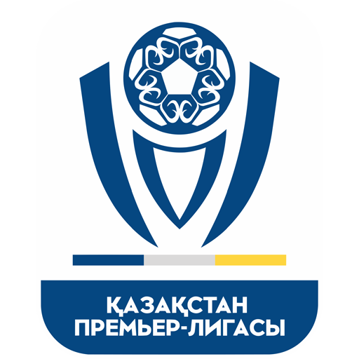 Kazakhstan Premier League badge