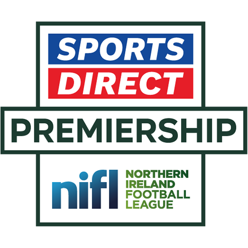 Northern Irish Premiership badge