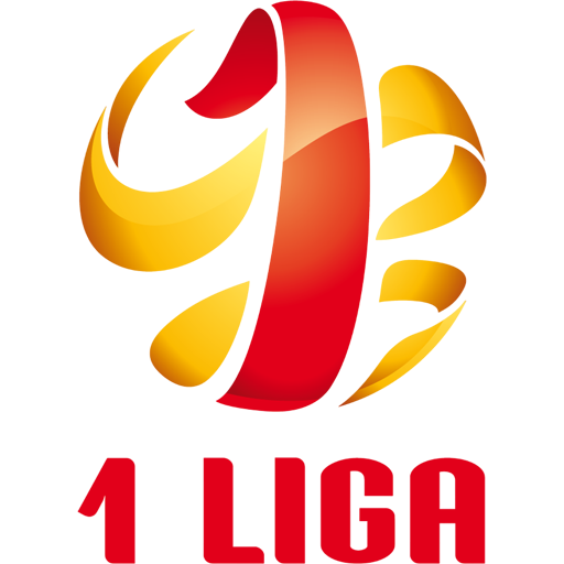 Polish I liga badge
