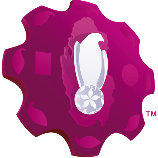 Qatar Stars League badge