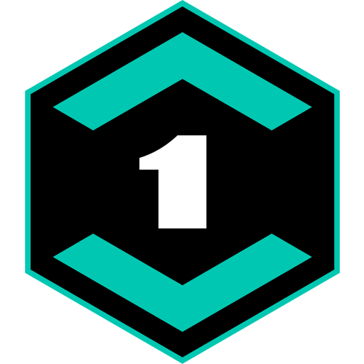 Russian First League badge