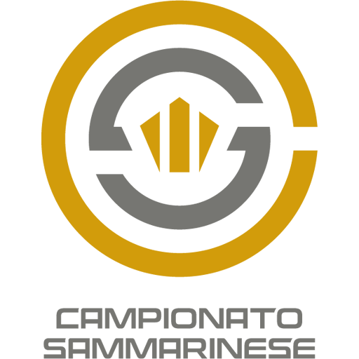 San-Marino Campionato badge