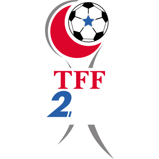 Turkish 2 Lig badge