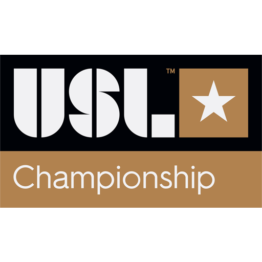 American USL Championship badge