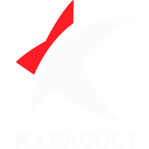 South Korean K League 1 badge
