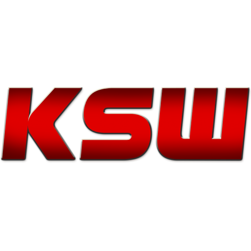 KSW badge