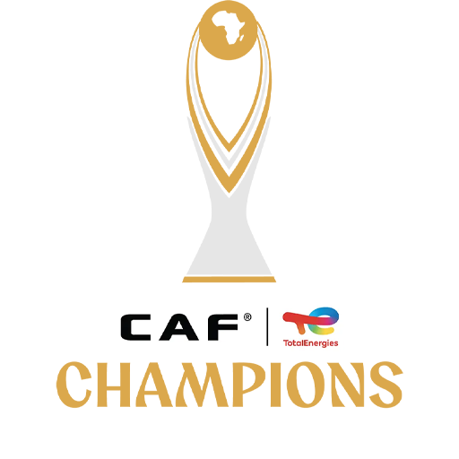 CAF Champions League badge