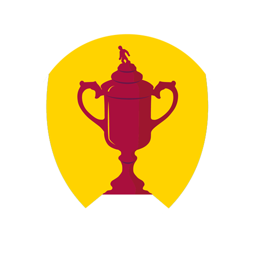 Scottish FA Cup badge