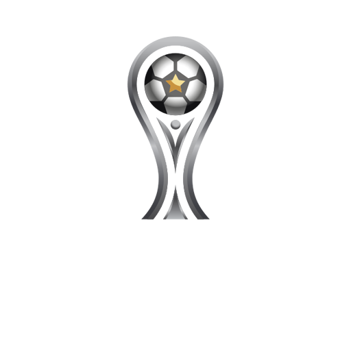 Copa Sudamericana badge