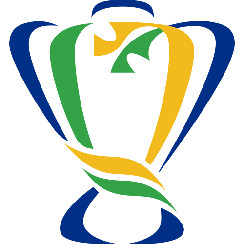 Copa do Brasil badge