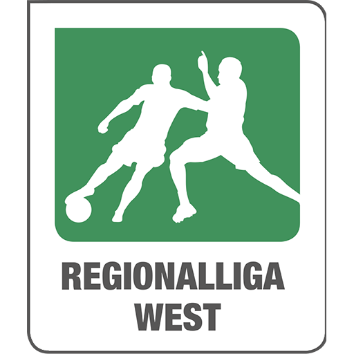 German Regionalliga West badge