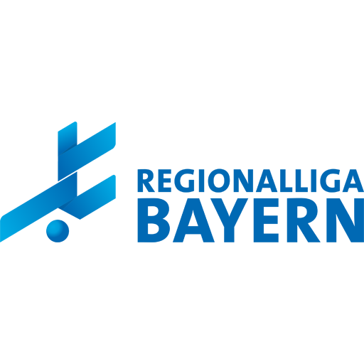 German Regionalliga Bayern badge
