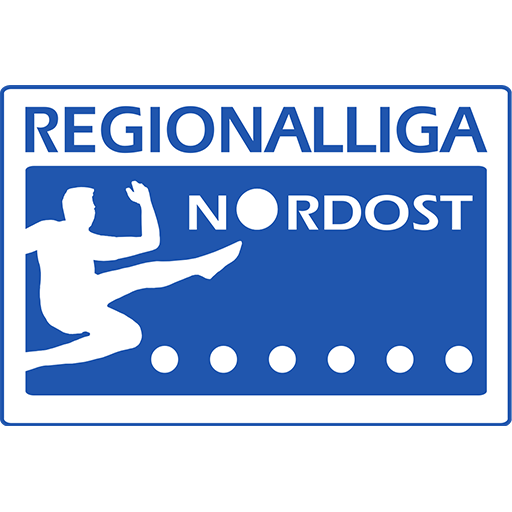 German Regionalliga Nordost badge