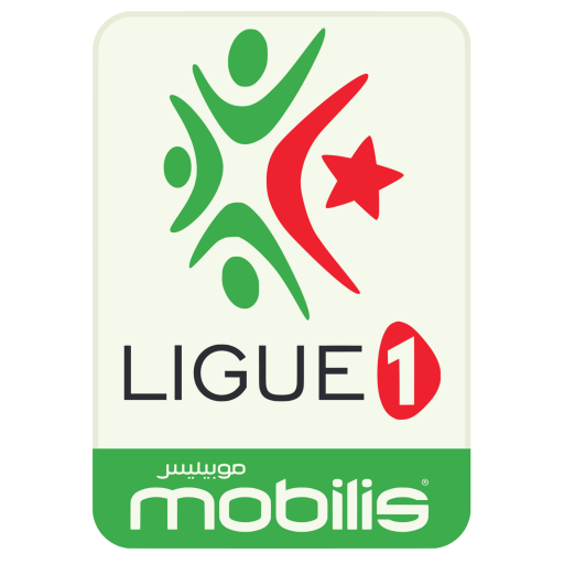 Algerian Ligue 1 badge
