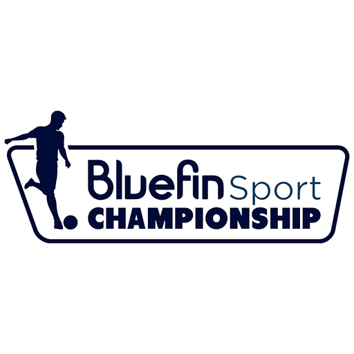 Northern Irish Championship badge