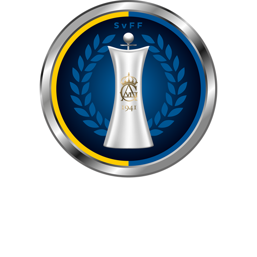 Svenska Cupen badge