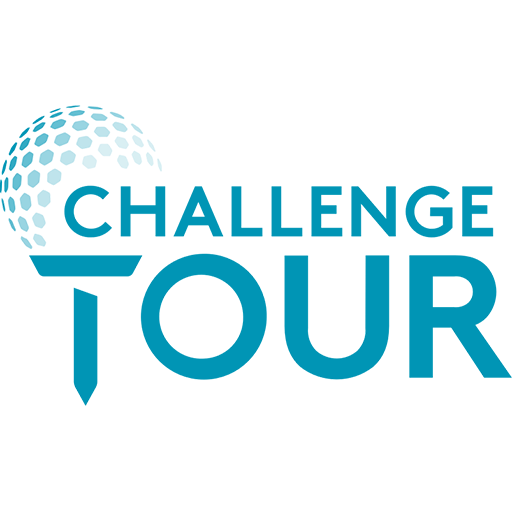 European Challenge Tour badge
