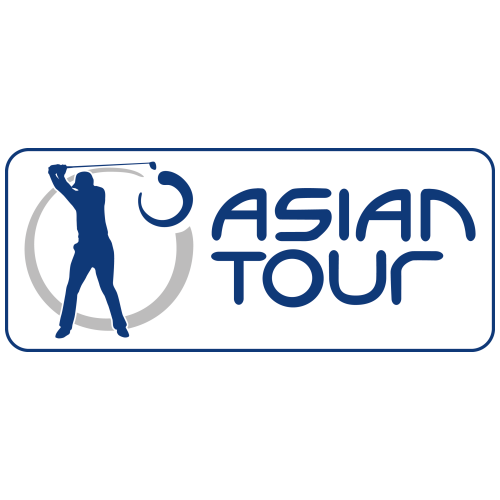 Asian Tour badge
